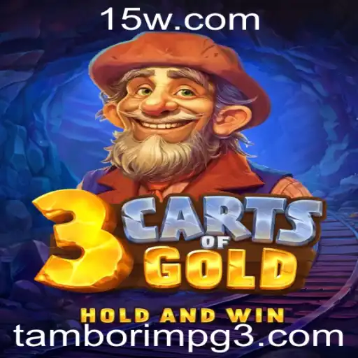 Explorando o Universo de 3cartsOfGold: Descubra as Regras e Emoções deste Jogo