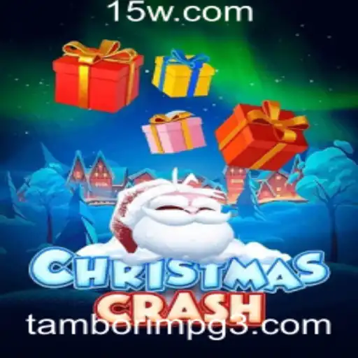 Explorando o Universo de ChristmasCrash: Um Mergulho na Diversão Natalina e 95bet