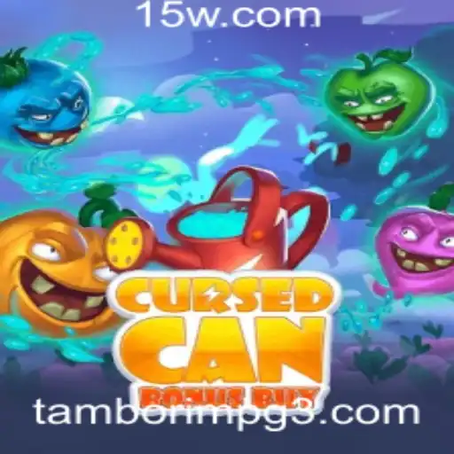 CursedCanBonusBuy: O Jogo que Une Estratégia e Emoção