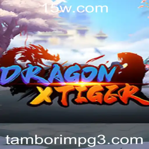 Explorando o Mundo de DragonXTiger com a Plataforma 95bet