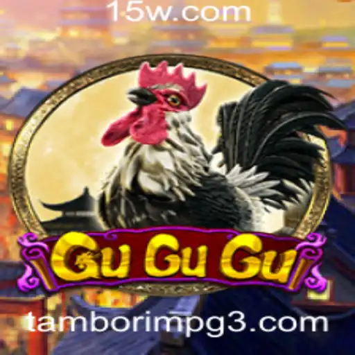 Explorando o Mundo de GuGuGu: Jogo Inovador que Conquista entusiastas da 95bet