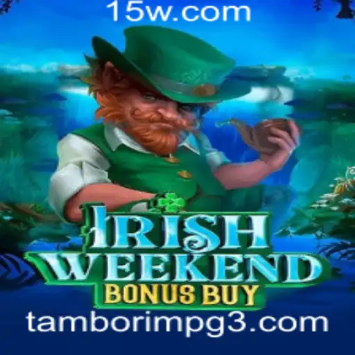 Explorando IrishWeekendBonusBuy: Um Mergulho no Novo Jogo de Apostas
