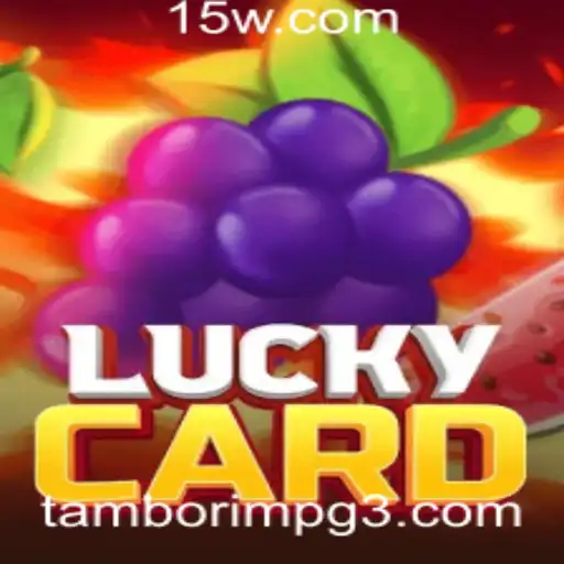Descubra LuckyCard: O Jogo de Cartas Estratégico Associado ao 95bet