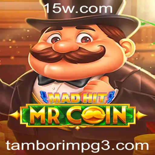Descubra o Mundo de MadHitMrCoin: Um Mergulho no Jogo Inovador
