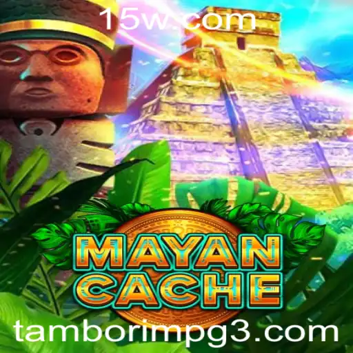 MayanCache: Aventura e Estratégia no Novo Jogo de Mesa