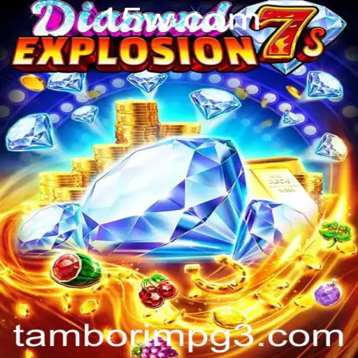 Explorando o Universo de DiamondExplosion7s: Uma Aventura Repleta de Emoções