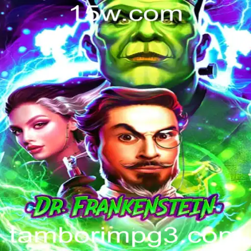 Descubra o Mundo Empolgante de DrFrankenstein - O Jogo de Estratégia que Está Revolucionando 95bet