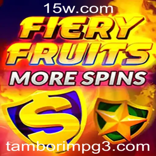 Explorando o Universo de FieryFruitsMoreSpins