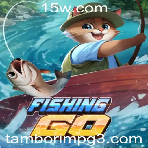 Descubra a Emoção de FishingGO: Um Novo Patamar em Jogos de Pesca
