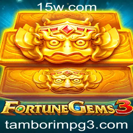 Explorando FortuneGems3: O Fascinante Mundo dos Jogos de Azar Online