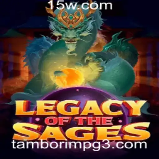 Descubra o Fascinante Mundo de LegacyoftheSages com 95bet