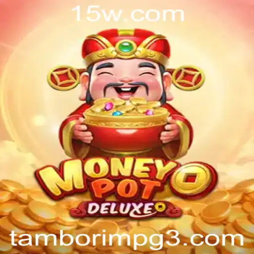 Explorando o Mundo de MoneyPotDELUXE: Regras e Estratégias de Sucesso