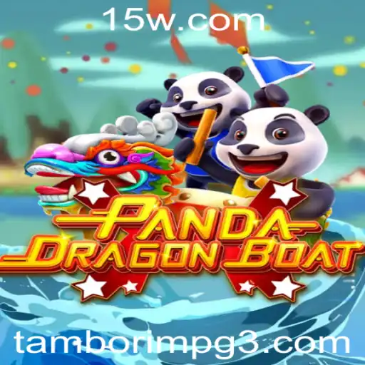 Descubra o Mundo Fascinante do Jogo PANDADRAGONBOAT