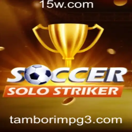 SoccerSoloStriker: A Aventura de Chute Perfeito no Mundo do Futebol