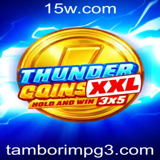 Explorando o Mundo de ThunderCoinsXxl: Um Novo Horizonte no Universo de Jogos de Apostas
