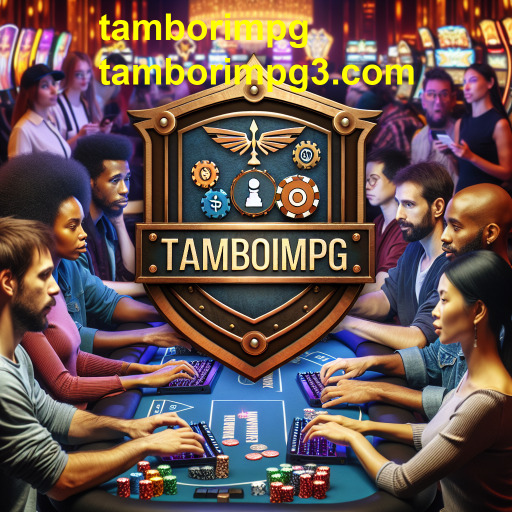 A Ascensão dos Torneios de Jogos no Mundo Digital
