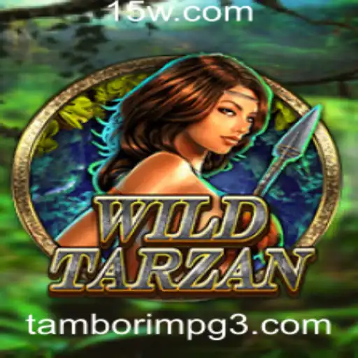 Descubra o Mundo Selvagem de WildTarzan: Mergulhe na Aventura com 95bet